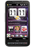 Best available price of T-Mobile HD2 in Nicaragua