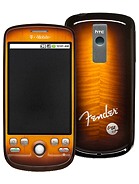 Best available price of T-Mobile myTouch 3G Fender Edition in Nicaragua