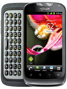 Best available price of T-Mobile myTouch Q 2 in Nicaragua