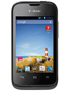 Best available price of T-Mobile Prism II in Nicaragua