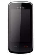 Best available price of T-Mobile Vairy Touch II in Nicaragua