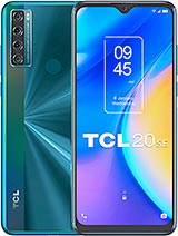 Best available price of TCL 20 SE in Nicaragua
