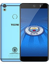 Best available price of TECNO Camon CX Manchester City LE in Nicaragua