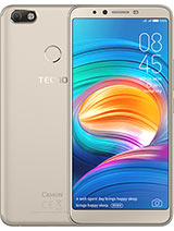 Best available price of TECNO Camon X in Nicaragua