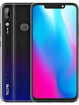 Best available price of TECNO Camon 11 Pro in Nicaragua