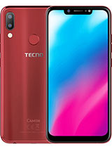 Best available price of TECNO Camon 11 in Nicaragua
