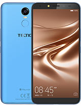 Best available price of TECNO Pouvoir 2 in Nicaragua