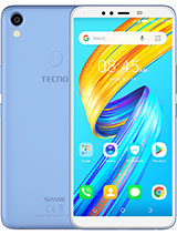 Best available price of TECNO Spark 2 in Nicaragua
