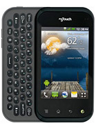 Best available price of T-Mobile myTouch Q in Nicaragua