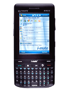 Best available price of i-mate Ultimate 8502 in Nicaragua
