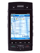 Best available price of i-mate Ultimate 9502 in Nicaragua