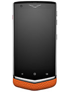Best available price of Vertu Constellation 2013 in Nicaragua
