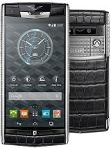 Best available price of Vertu Signature Touch in Nicaragua