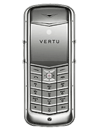 Best available price of Vertu Constellation 2006 in Nicaragua