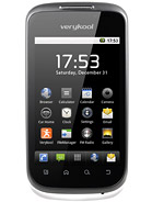 Best available price of verykool s735 in Nicaragua