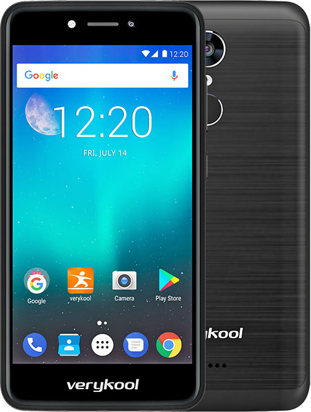 Best available price of verykool s5205 Orion Pro in Nicaragua