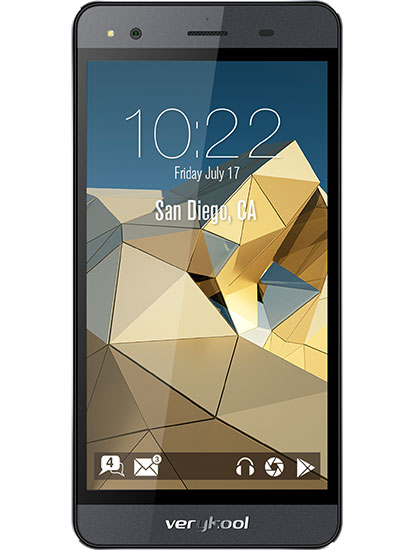 Best available price of verykool SL5550 Maverick LTE in Nicaragua