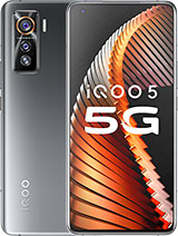 Best available price of vivo iQOO 5 5G in Nicaragua