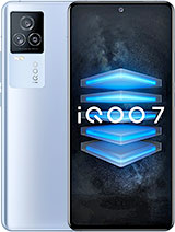 Best available price of vivo iQOO 7 in Nicaragua