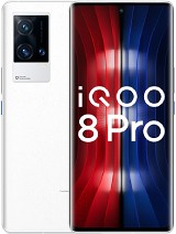 Best available price of vivo iQOO 8 Pro in Nicaragua