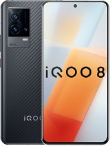 Best available price of vivo iQOO 8 in Nicaragua