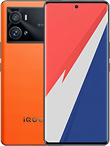 Best available price of vivo iQOO 9 Pro in Nicaragua