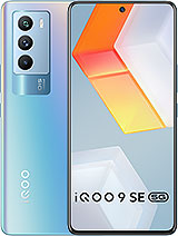 Best available price of vivo iQOO 9 SE in Nicaragua