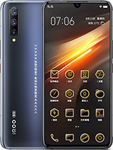 Best available price of vivo iQOO Pro 5G in Nicaragua
