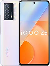 Best available price of vivo iQOO Z5 in Nicaragua
