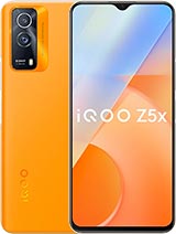 Best available price of vivo iQOO Z5x in Nicaragua