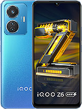 Best available price of vivo iQOO Z6 44W in Nicaragua