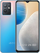 Best available price of vivo iQOO Z6 in Nicaragua
