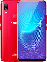 Best available price of vivo NEX A in Nicaragua