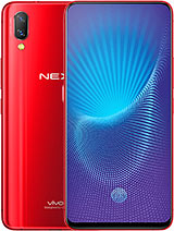 Best available price of vivo NEX S in Nicaragua