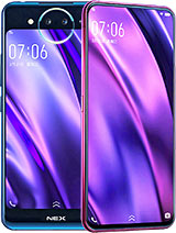 Best available price of vivo NEX Dual Display in Nicaragua