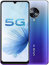 Best available price of vivo S6 5G in Nicaragua