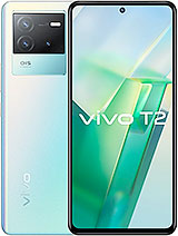 Best available price of vivo T2 in Nicaragua