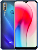 Best available price of vivo Y3 in Nicaragua