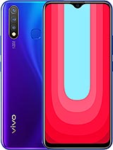 Best available price of vivo U20 in Nicaragua