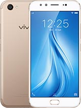 Best available price of vivo V5 Plus in Nicaragua