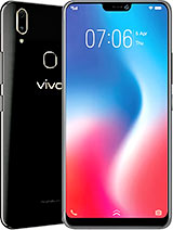 Best available price of vivo V9 in Nicaragua