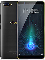 Best available price of vivo X20 Plus UD in Nicaragua