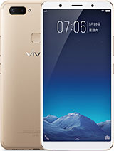 Best available price of vivo X20 Plus in Nicaragua