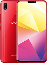 Best available price of vivo X21i in Nicaragua
