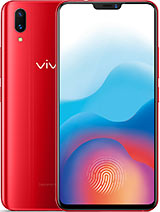 Best available price of vivo X21 UD in Nicaragua