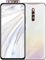 Best available price of vivo X27 Pro in Nicaragua