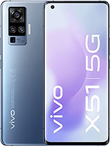 Best available price of vivo X51 5G in Nicaragua