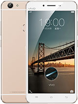 Best available price of vivo X6S Plus in Nicaragua
