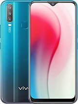 Best available price of vivo Y3 4GB 64GB in Nicaragua