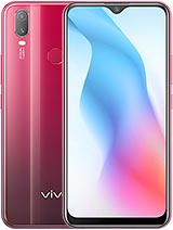 Best available price of vivo Y3 Standard in Nicaragua